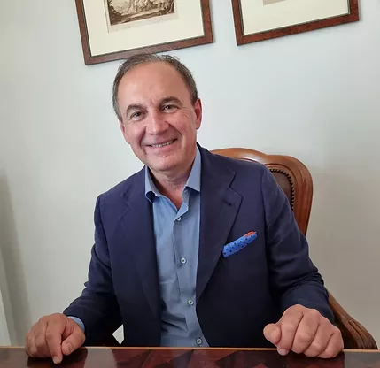 Dr. Luigi Cerbone - Estetica Cerbone | Medicina Estetica